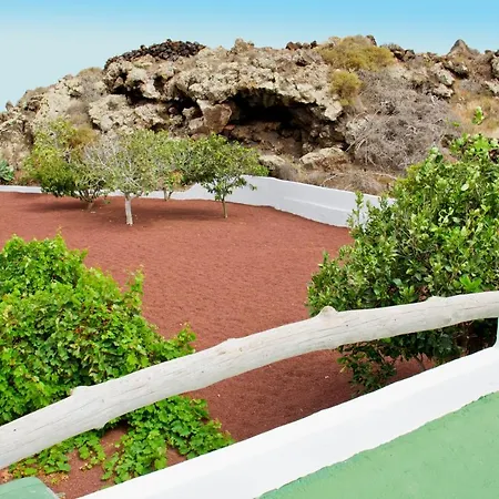 Vila Tranquila