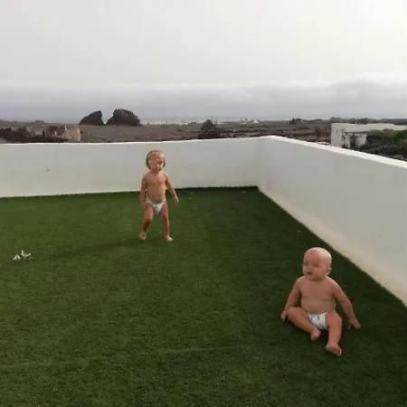 Tranquila فيلة *