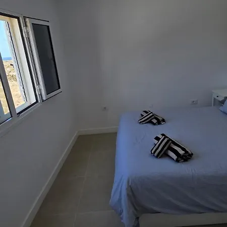 Vila Tranquila *
