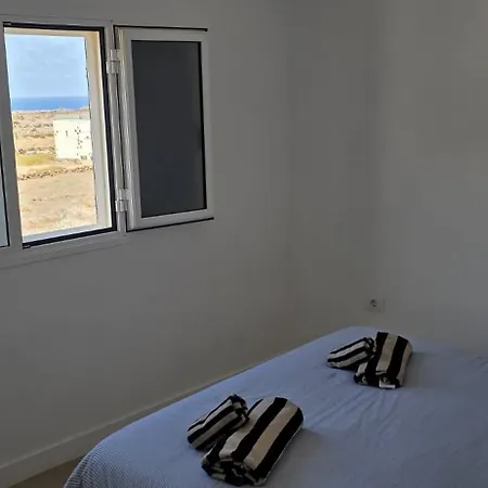 Villa Tranquila