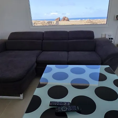 Tranquila Orzola