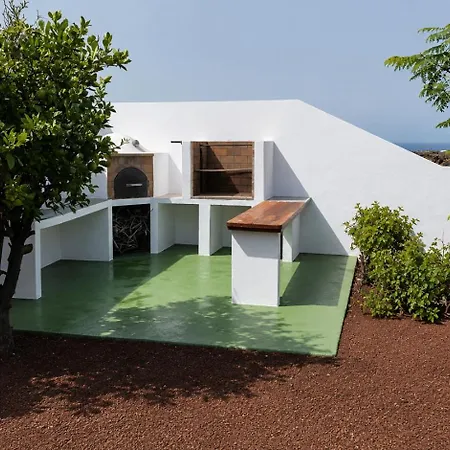Tranquila Orzola