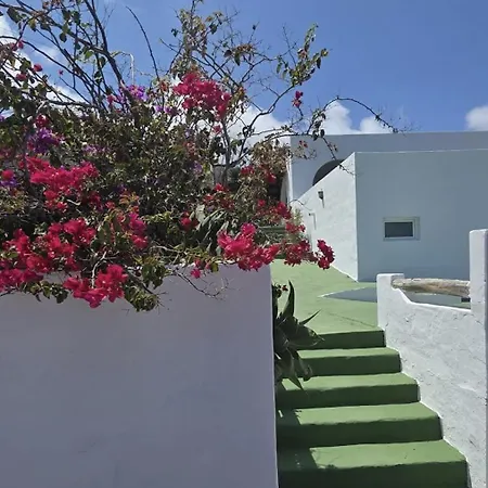 Vila Tranquila *