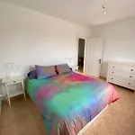 Tranquila Villa